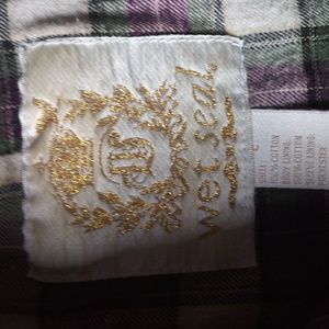 Wet seal jacket Large